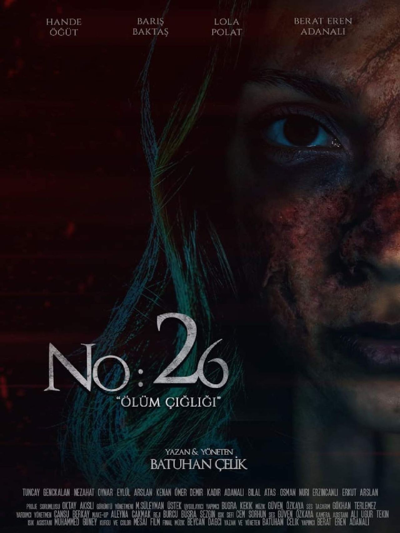 Bu hafta vizyona girecek filmler hangileri? Bu hafta vizyona girecek filmler hangileri?