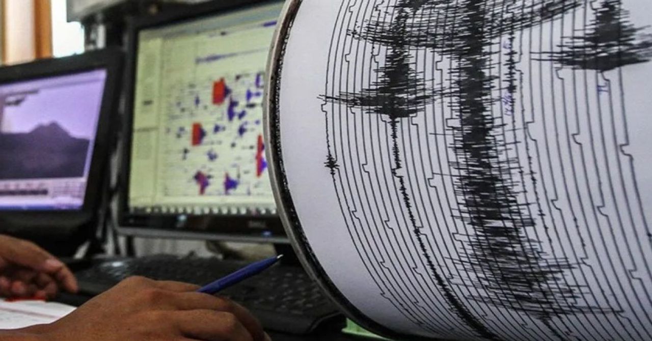 Bugün deprem mi oldu? Az önce ne zaman ve nerede deprem oldu? (25 Mayıs 2024) Bugün deprem mi oldu? Az önce ne zaman ve nerede deprem oldu? (25 Mayıs 2024)