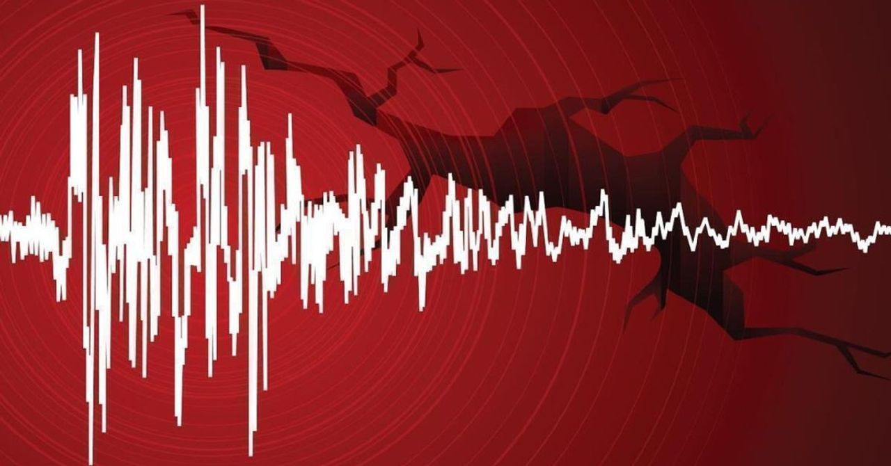Bugün deprem nerede ve ne zaman oldu? 29 Nisan 2024 son depremler listesi Bugün deprem nerede ve ne zaman oldu? 29 Nisan 2024 son depremler listesi