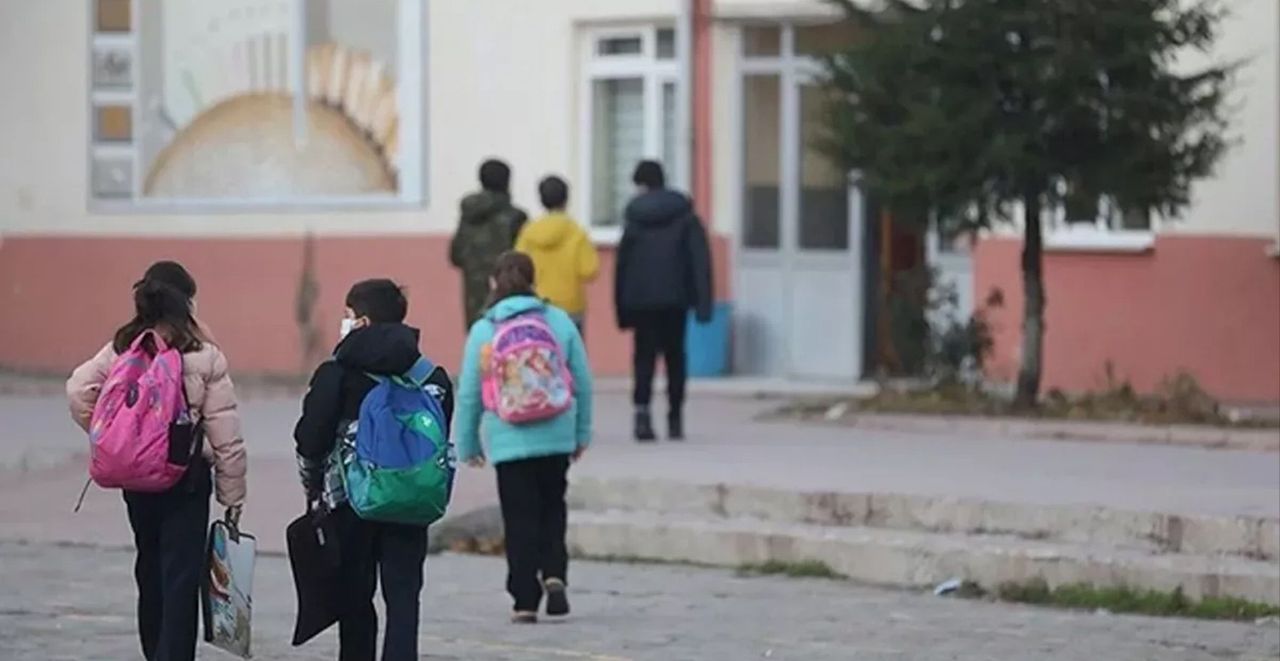 Bugün ders başı yapacaklar Bugün ders başı yapacaklar