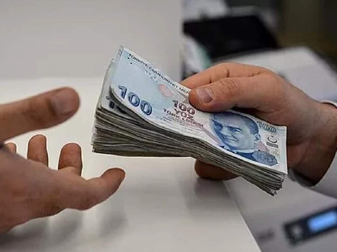 Bugün emekli olursam ne kadar emekli maaşı alırım? Bugün emekli olursam ne kadar emekli maaşı alırım?