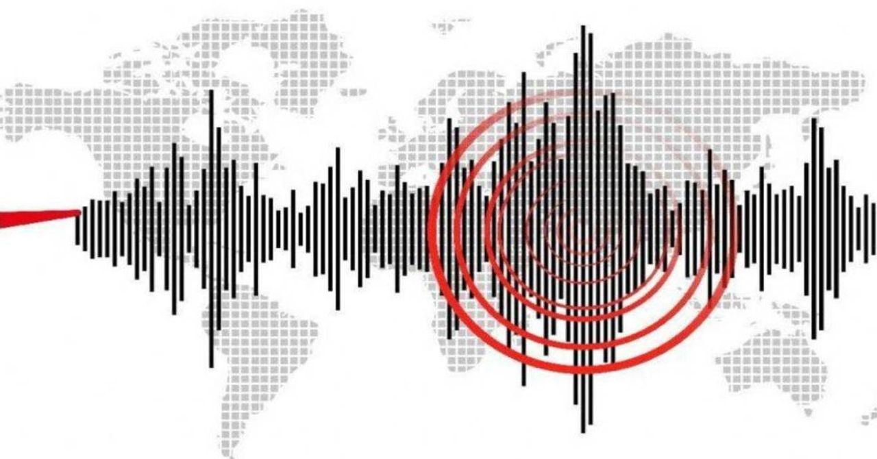 Bugün nerede deprem oldu? 22 Mart 2024 saat kaçta ve kaç şiddetinde deprem oldu? AFAD Kandilli son depremler listesi Bugün nerede deprem oldu? 22 Mart 2024 saat kaçta ve kaç şiddetinde deprem oldu? AFAD Kandilli son depremler listesi