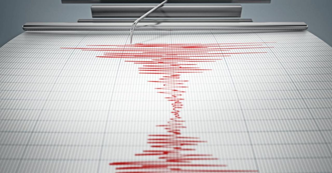 Bugün nerede ve saat kaçta deprem oldu? 5 Mart 2024 kaç şiddetinde deprem oldu? AFAD Kandilli son depremler listesi Bugün nerede ve saat kaçta deprem oldu? 5 Mart 2024 kaç şiddetinde deprem oldu? AFAD Kandilli son depremler listesi