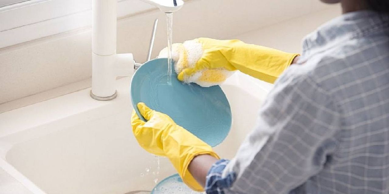 Bulaşık Deterjanı Nerelerde Kullanılmaz Bulaşık Deterjanı Nerelerde Kullanılmaz