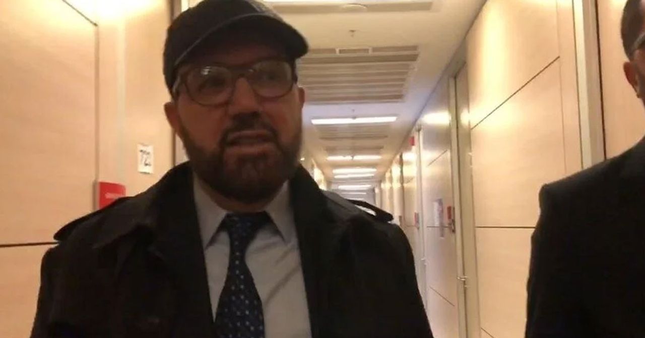 Bülent Cihantimur Bülent Cihantimur