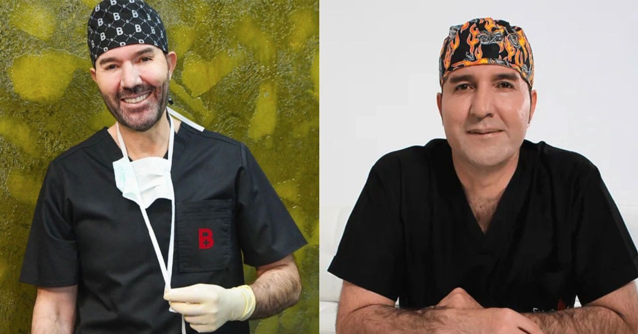 Bülent Cihantimur Bülent Cihantimur