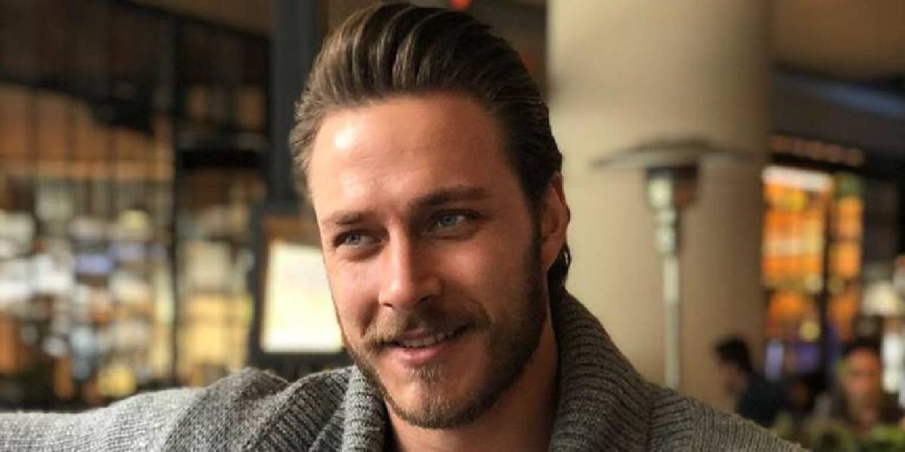 Burak Çelik Kimdir Burak Çelik Kimdir