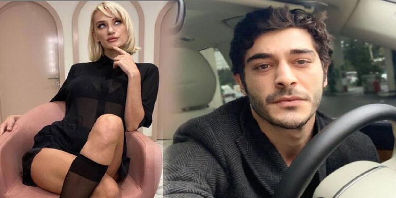 Burak Deniz ve Didem Soydan evleniyor mu? Burak Deniz ve Didem Soydan evleniyor mu?