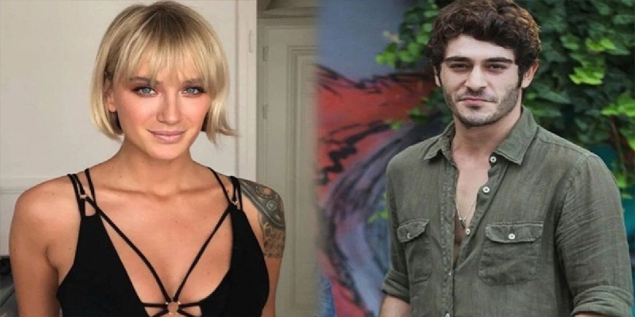 Burak Deniz ve Didem Soydan evleniyor mu? Burak Deniz ve Didem Soydan evleniyor mu?