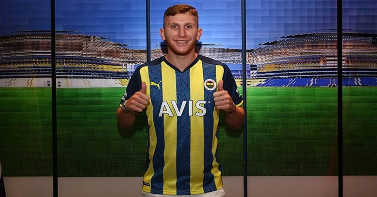 Burak Kapacak Burak Kapacak