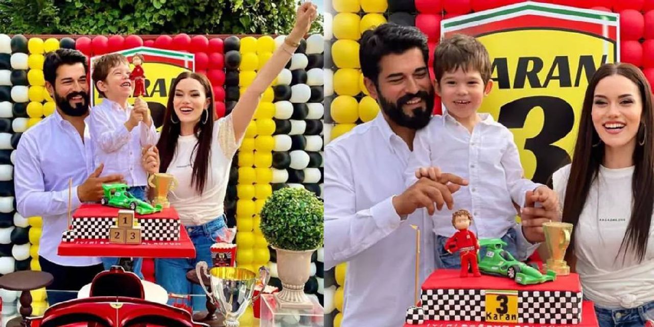Burak Özçivit Dudak Uçuklatan Hediye Burak Özçivit Dudak Uçuklatan Hediye