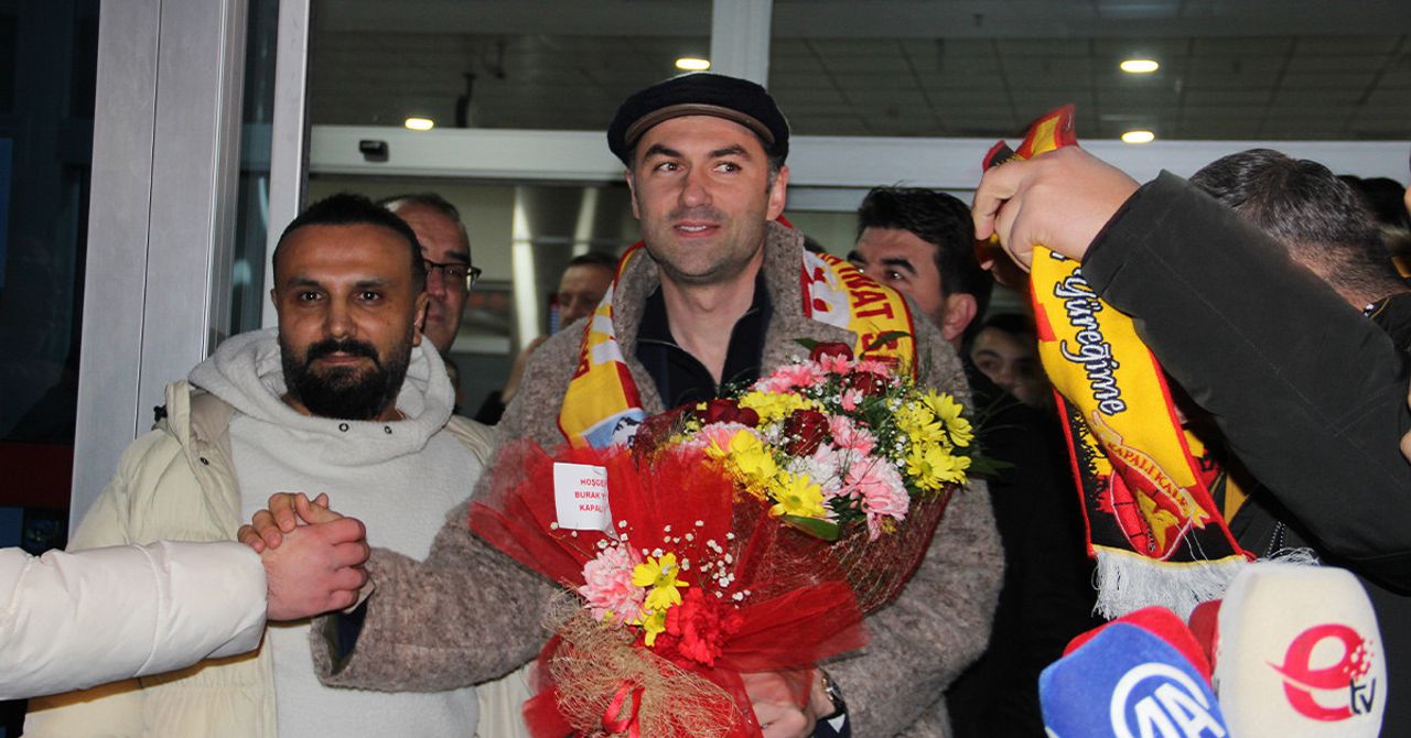 Burak Yılmaz Burak Yılmaz
