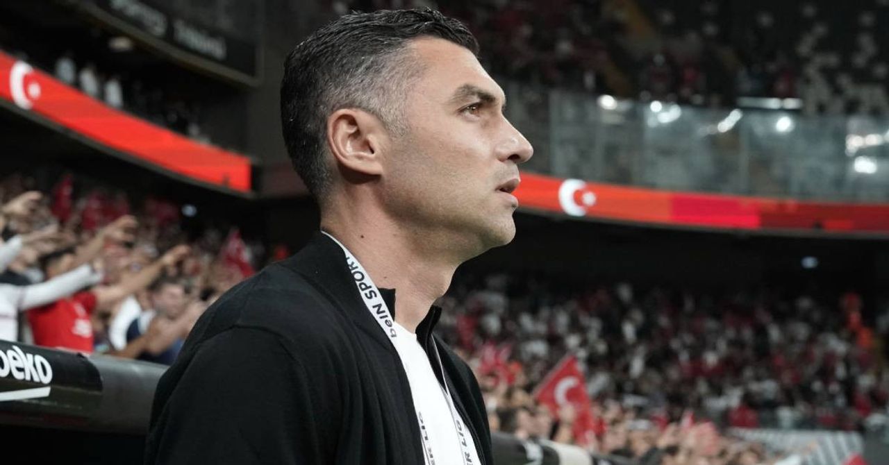 Burak Yılmaz Beşiktaş Açıklama Burak Yılmaz Beşiktaş Açıklama