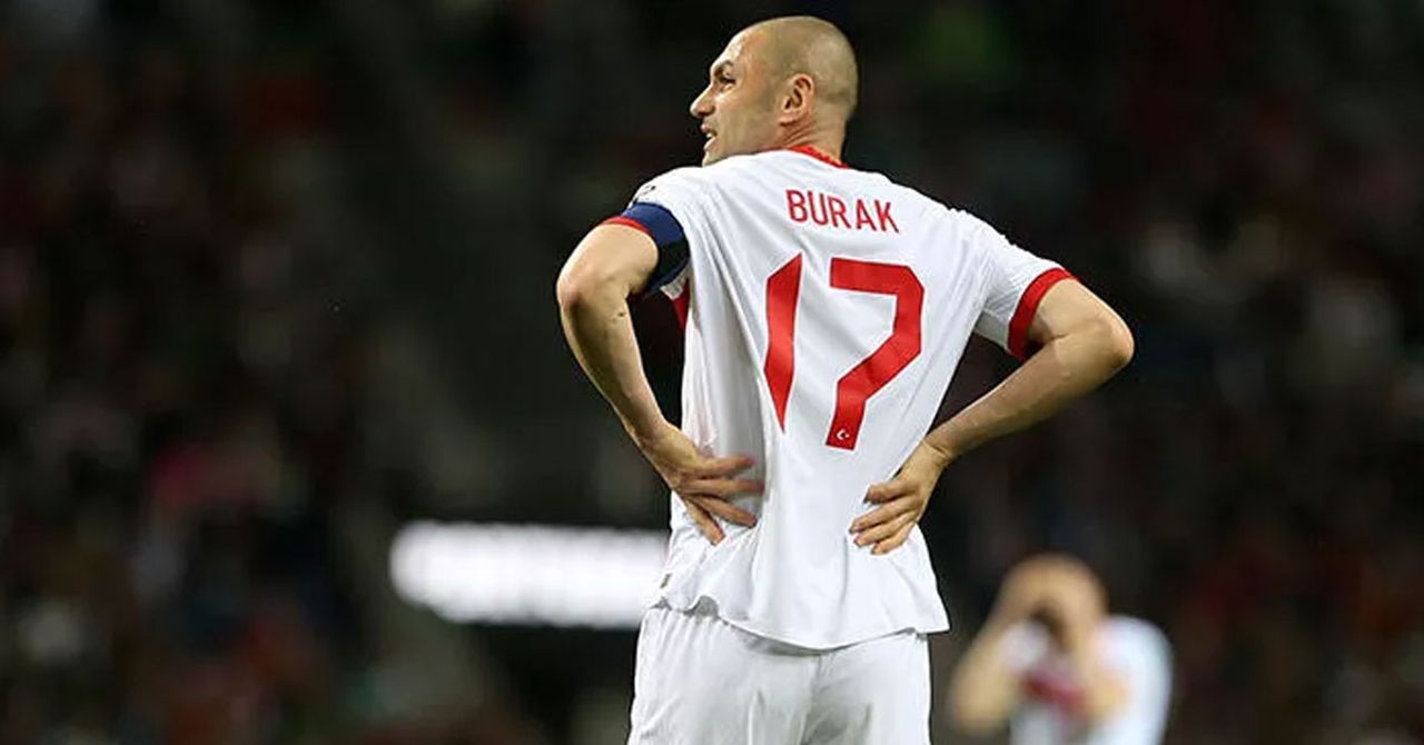 Burak Yılmaz kaçırdığı penaltı hakkında konuştu. Burak Yılmaz kaçırdığı penaltı hakkında konuştu.