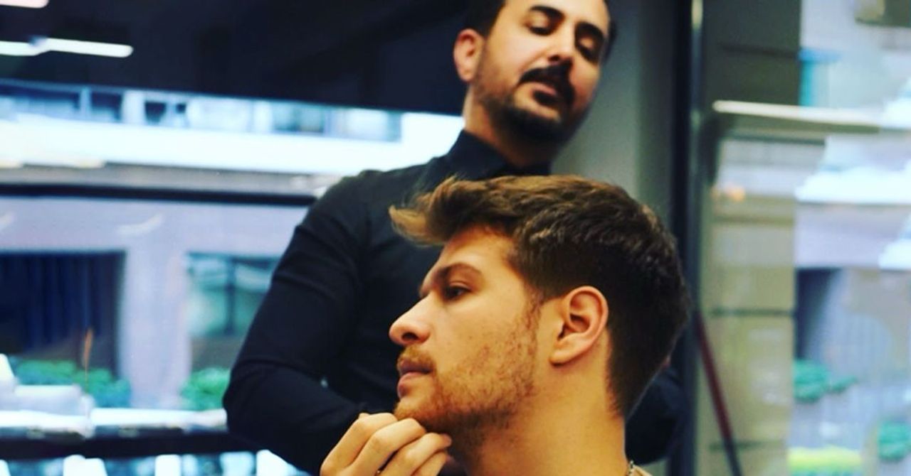 Burak Yörük