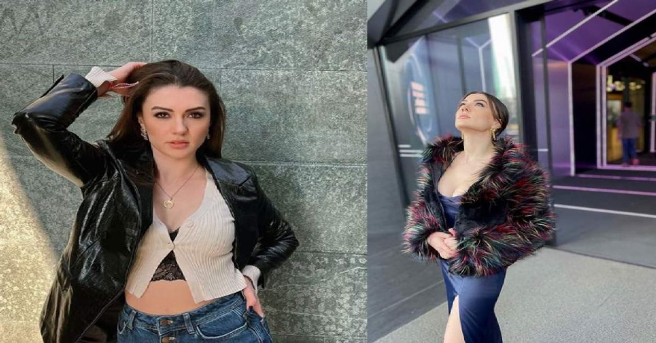 Burcu Özberk Burcu Özberk