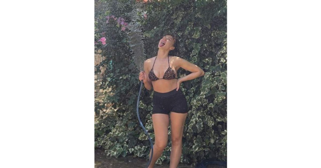 Burcu Özberk