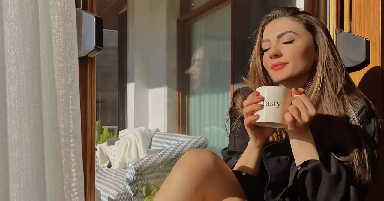 Burcu Özberk Burcu Özberk