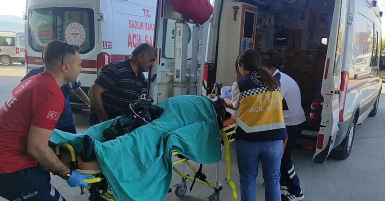 Burdur’da şok eden olay: Diyalize giren hastalar fenalaştı: 18 kişinin durumu ağır Burdur’da şok eden olay: Diyalize giren hastalar fenalaştı: 18 kişinin durumu ağır