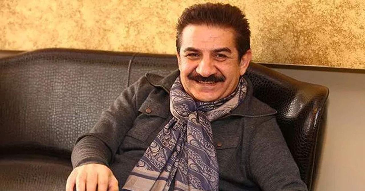 Burhan Çaçan Kimdir Burhan Çaçan Kimdir
