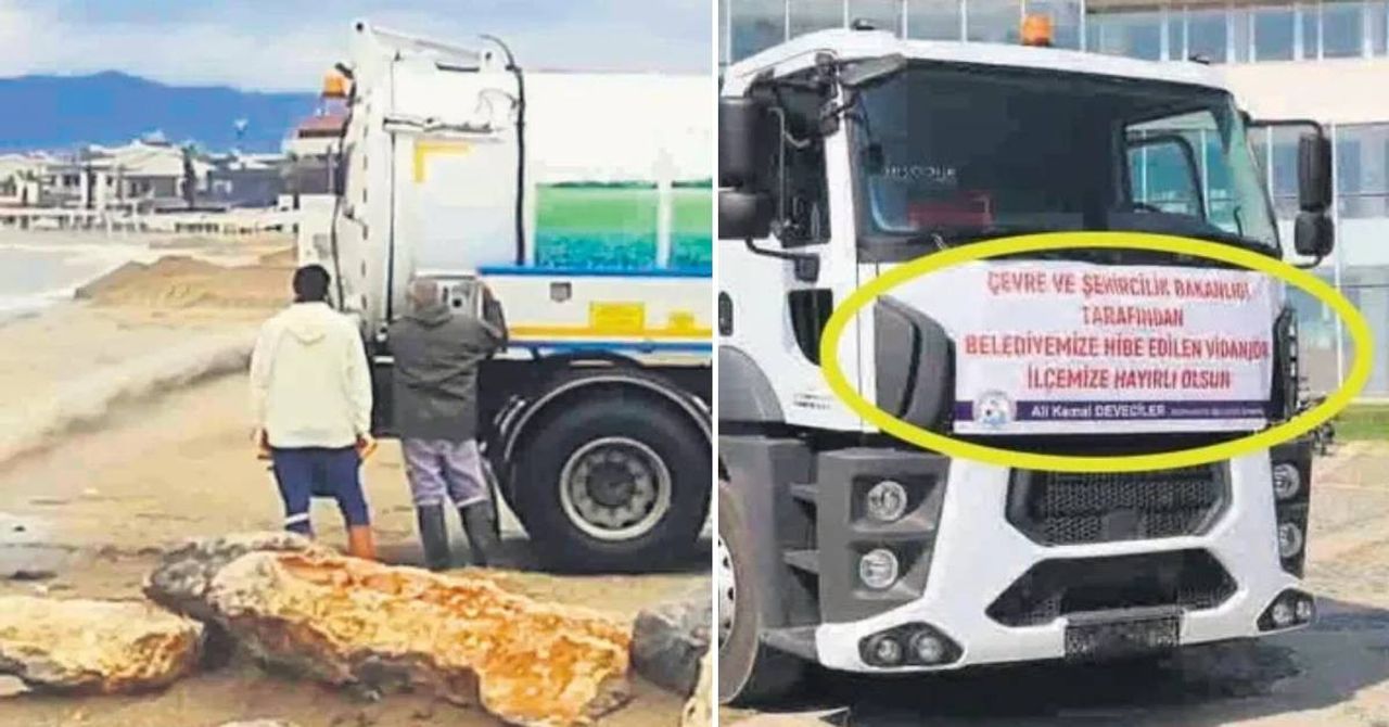 Burhaniye Belediyesi Burhaniye Belediyesi