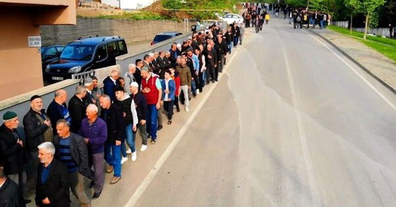 Bursa bayramlaşma Bursa bayramlaşma