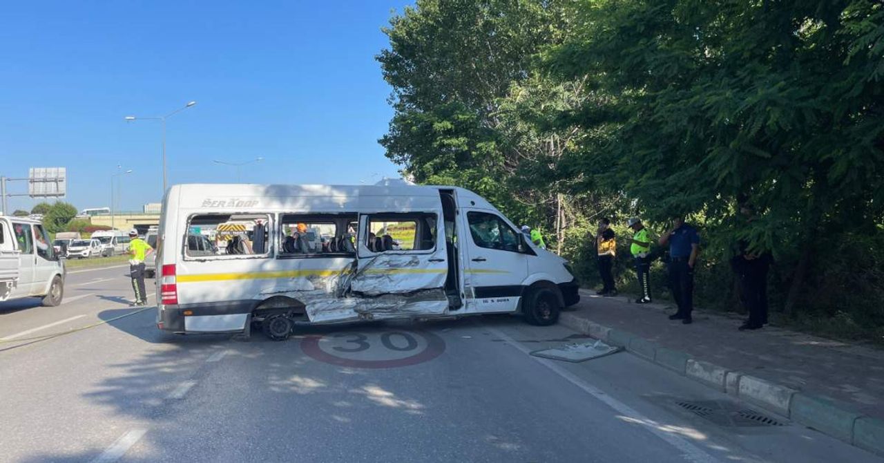 Bursa Osmangazi Kaza Bursa Osmangazi Kaza