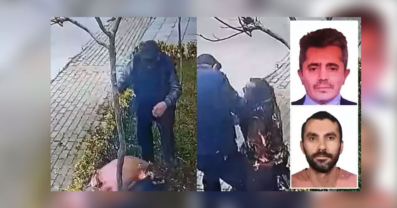 Bursa’da gizemli bir yangının ardında aslında bir cinayet olayı olduğu ortaya çıktı. Osmangazi ilçesinde 3 katlı villanın bodrum katında çıkan yangında öldüğü sanılan M.Ş’nin aslında cinayete kurban gittiği ortaya çıktı. Bursa’da gizemli bir yangının ardında aslında bir cinayet olayı olduğu ortaya çıktı. Osmangazi ilçesinde 3 katlı villanın bodrum katında çıkan yangında öldüğü sanılan M.Ş’nin aslında cinayete kurban gittiği ortaya çıktı.