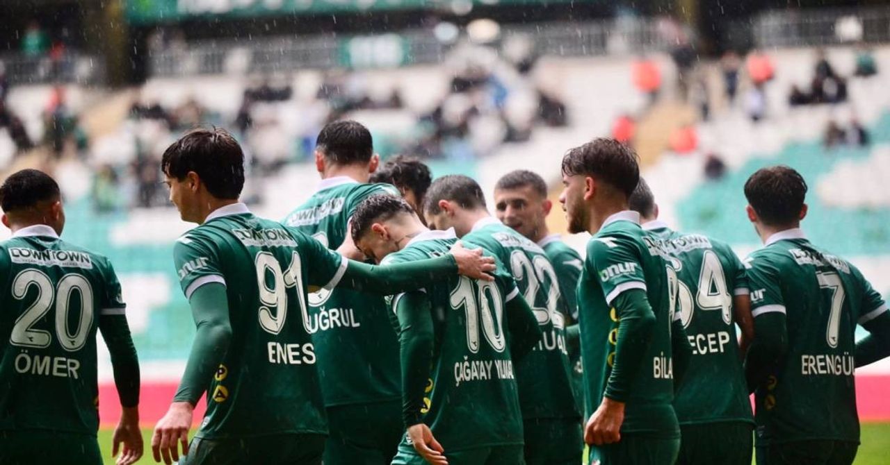 Bursaspor Bursaspor