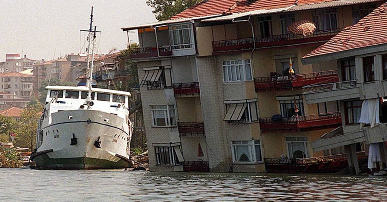 Büyük İstanbul Depremi Ne Zaman-1 Büyük İstanbul Depremi Ne Zaman-1