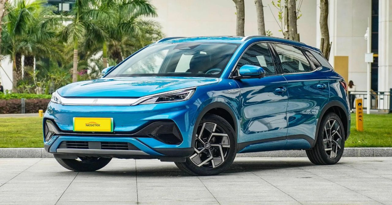 BYD yatırımı sektörü dinç tutacak: ‘Devamı da gelebilir’ BYD yatırımı sektörü dinç tutacak: ‘Devamı da gelebilir’