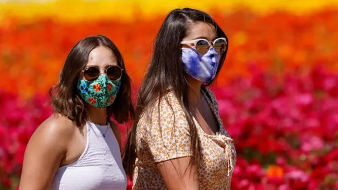 maske yasağı bitecek mi maske yasağı bitecek mi