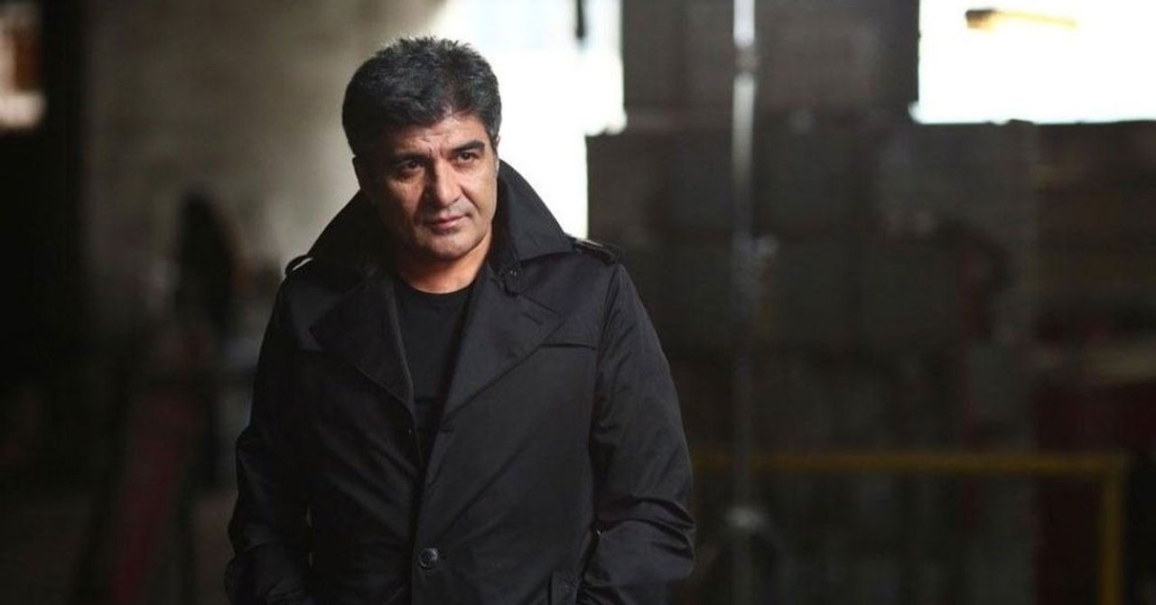 İbrahim Erkal İbrahim Erkal