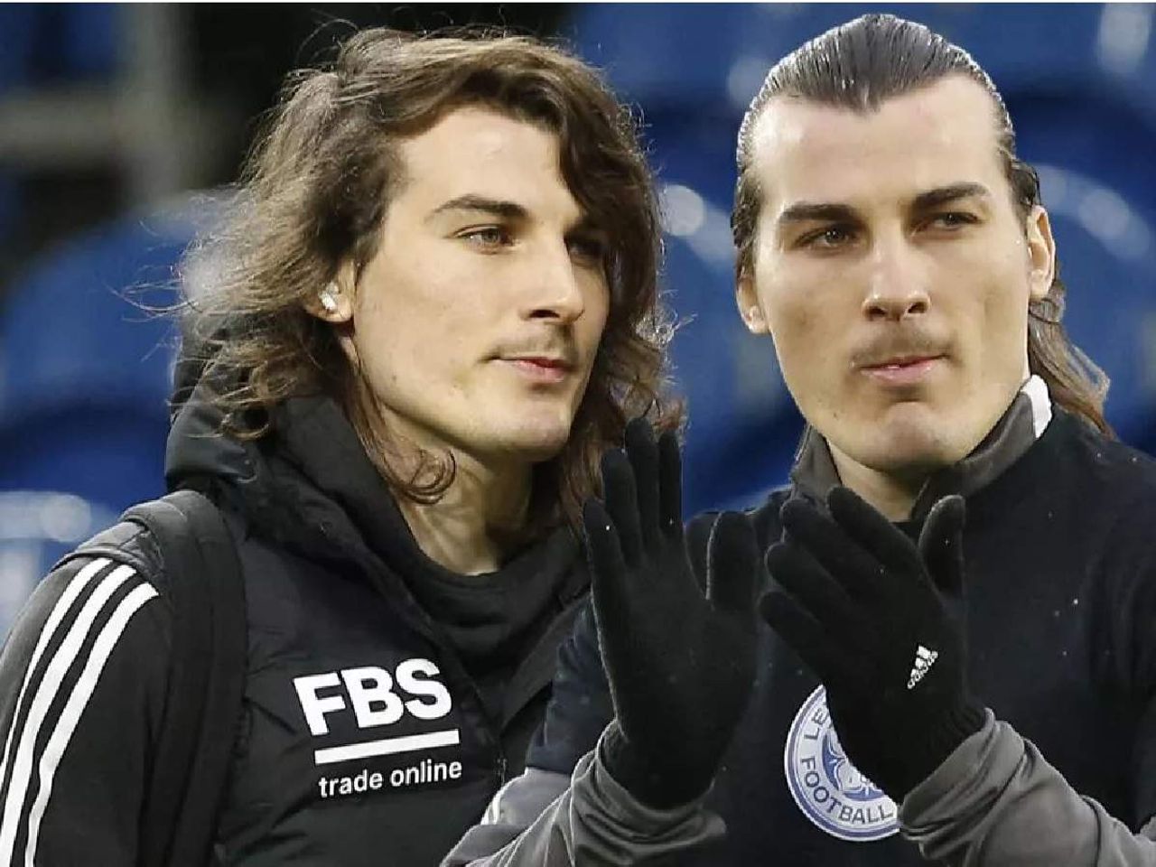 Çağlar Söyüncü transfer mi oluyor Çağlar Söyüncü transfer mi oluyor