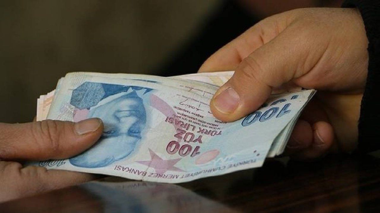 Çalışanlara her ay 7.500 TL promosyon ödenecek! TEK BİR İŞLEM YETERLİ Çalışanlara her ay 7.500 TL promosyon ödenecek! TEK BİR İŞLEM YETERLİ