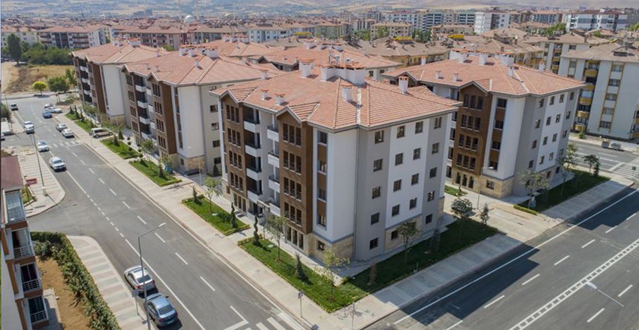 Çalışmalar başladı Çalışmalar başladı