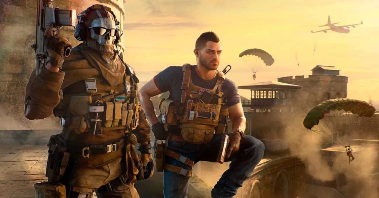 Call of Duty hayranlarına müjde: Warzone Mobile sahneye çıktı! İşte özellikleri ve sistem gereksinimleri Call of Duty hayranlarına müjde: Warzone Mobile sahneye çıktı! İşte özellikleri ve sistem gereksinimleri