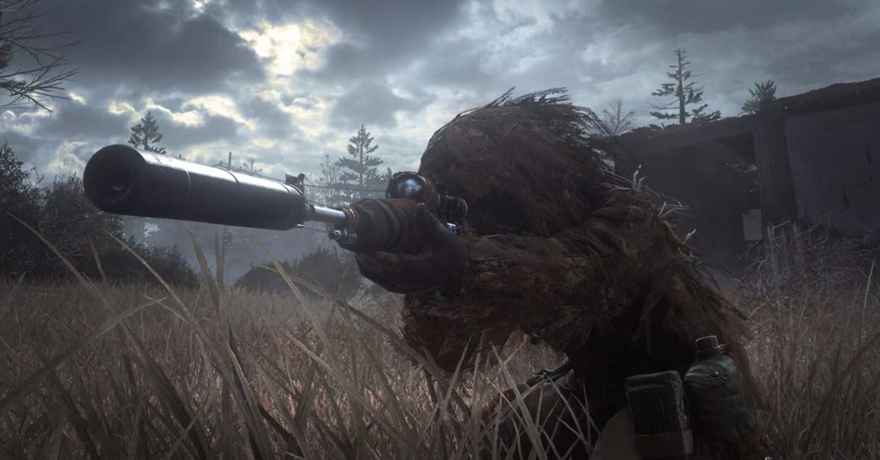 Call of Duty Kehaneti Call of Duty Kehaneti