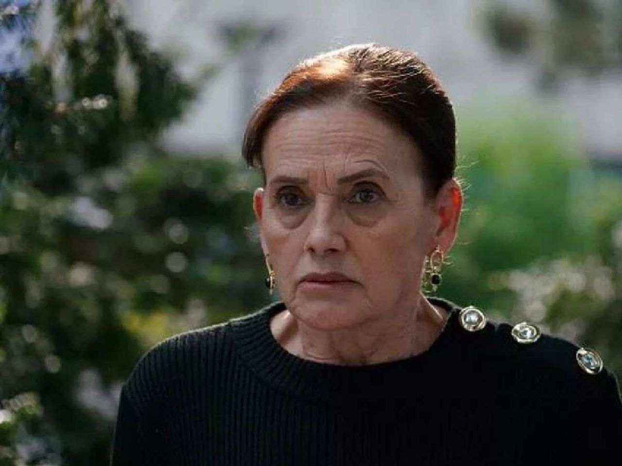 Camdaki Kız Feride Camdaki Kız Feride