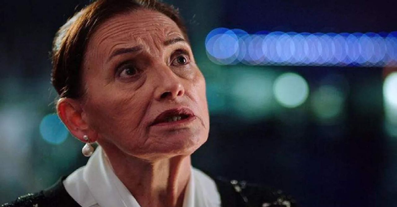Camdaki Kız Feride Camdaki Kız Feride