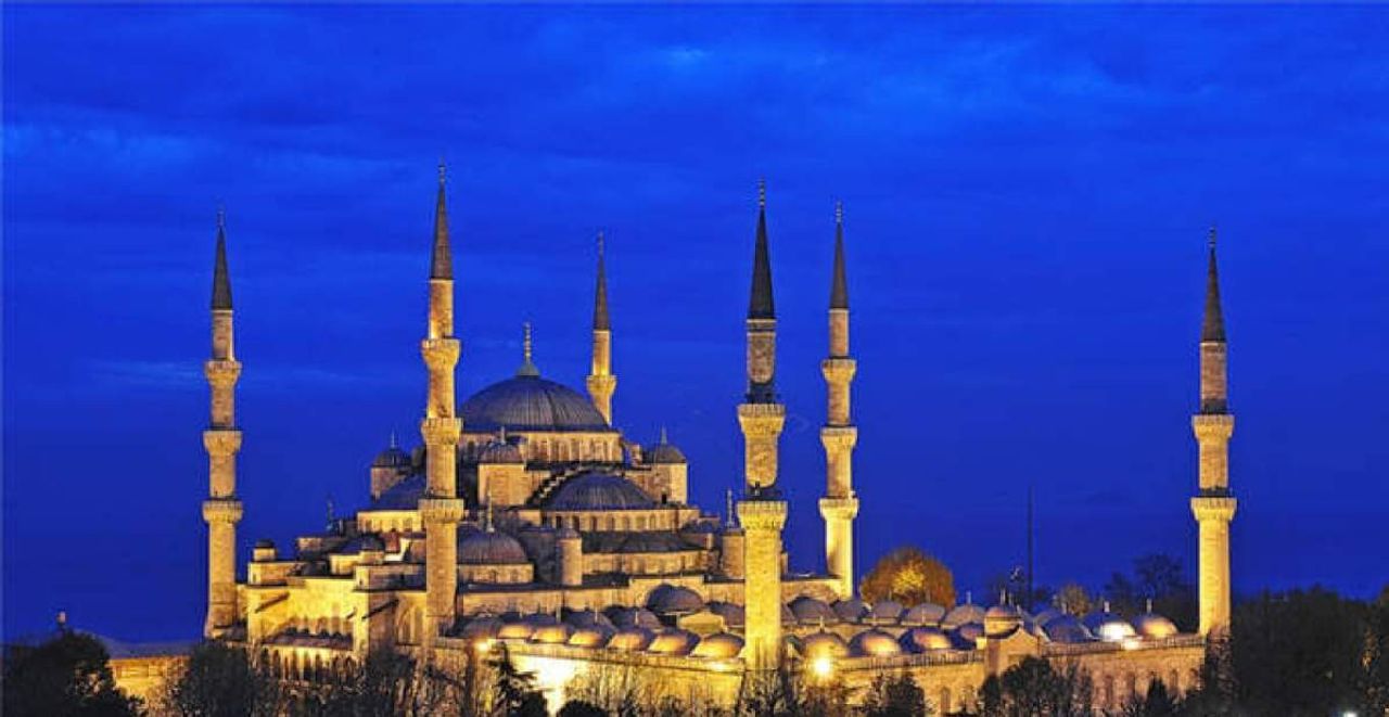 cami sayısı cami sayısı
