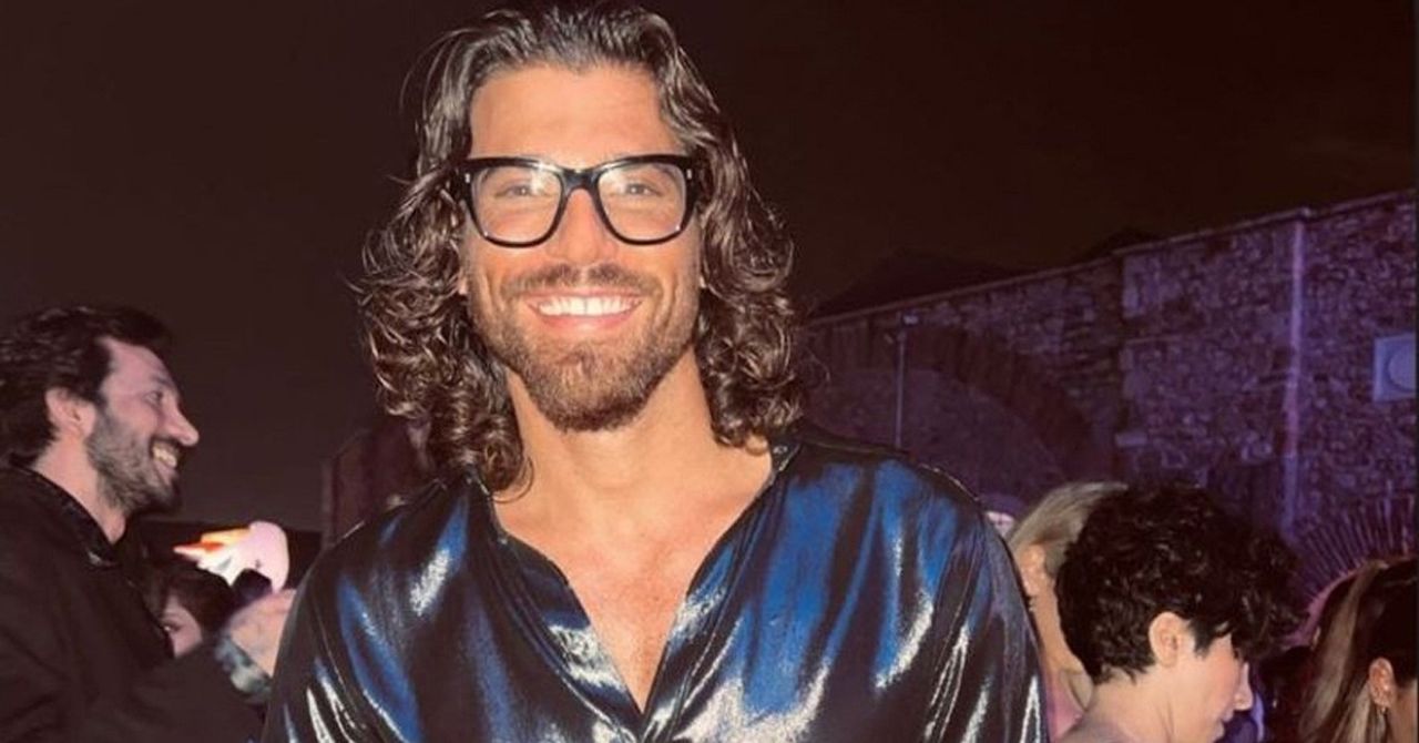 Can Yaman Can Yaman
