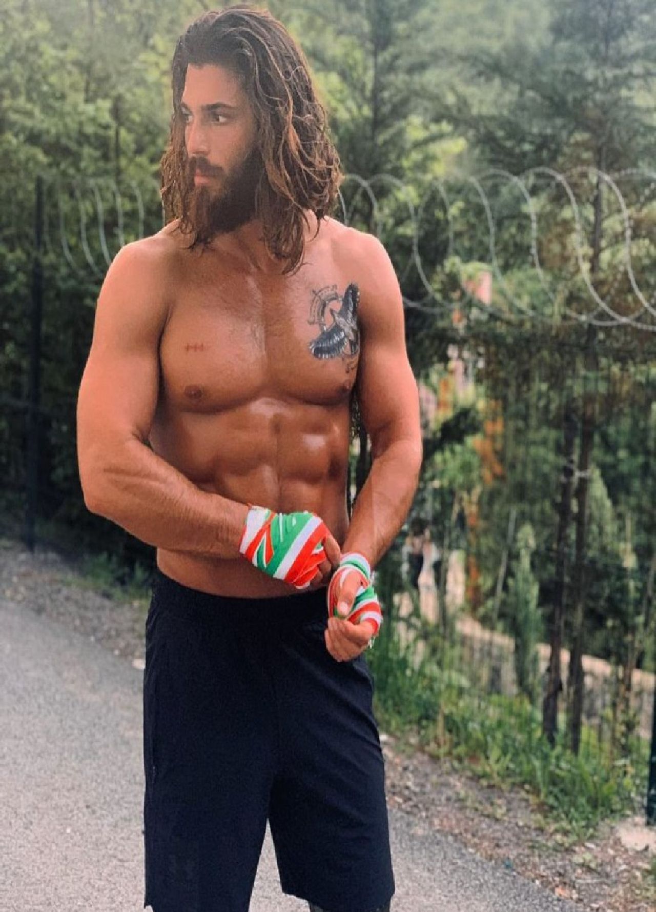 Can Yaman, yen işi belli oldu Can Yaman, yen işi belli oldu