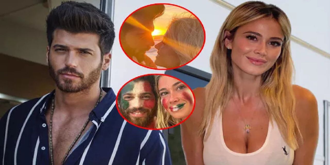 Can Yaman, yen işi belli oldu Can Yaman, yen işi belli oldu