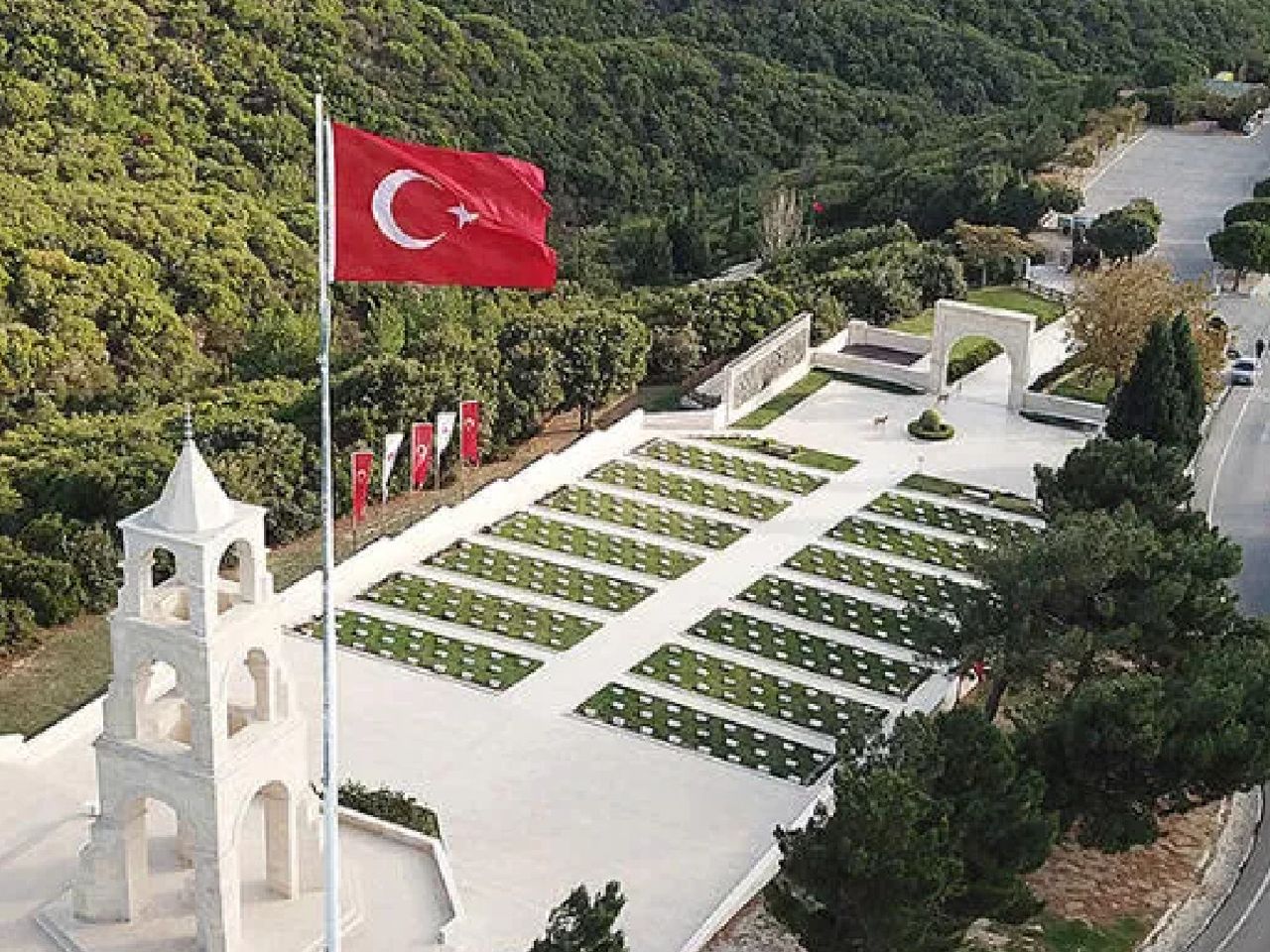 Çanakkale 57. Alay hikayesi nedir?