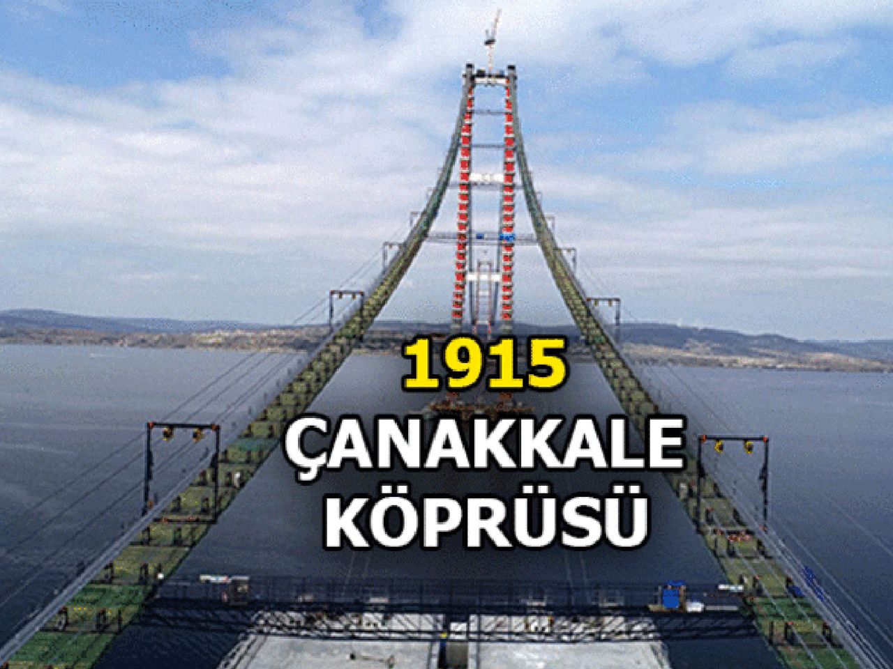 Çanakkale köprü ücreti Çanakkale köprü ücreti