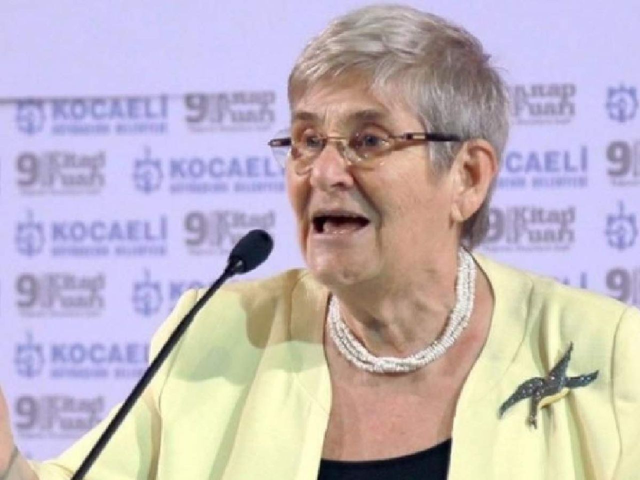 Canan Karatay kimdir, kaç yaşında, nerelidir? Canan Karatay kimdir, kaç yaşında, nerelidir?