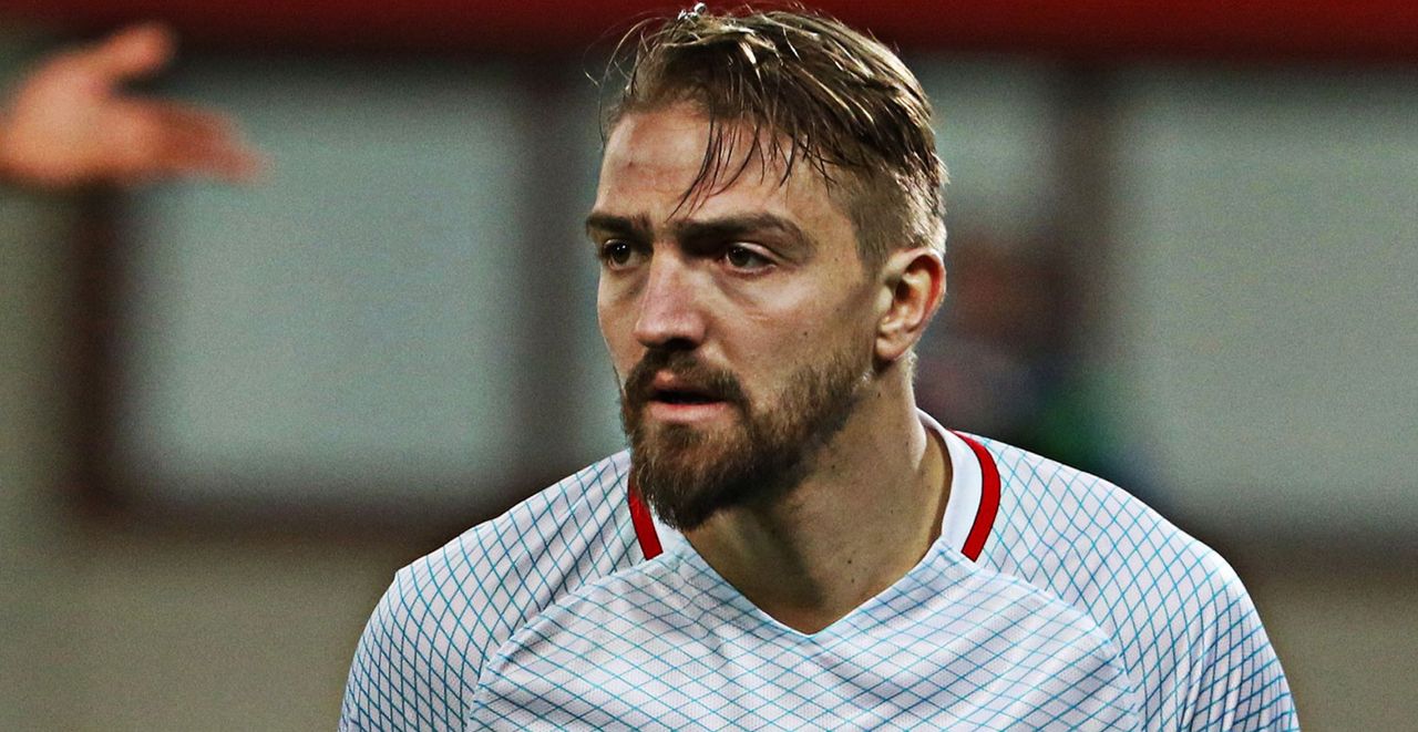 Caner Erkin ve Başakşehir