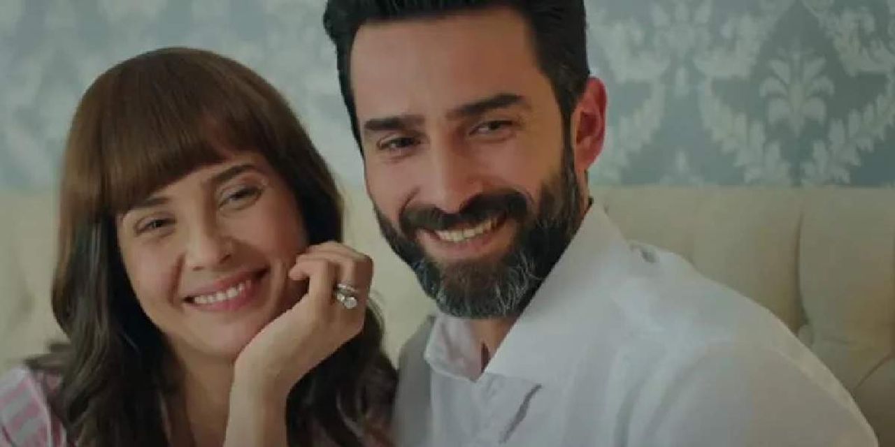 Canım Annem Murat