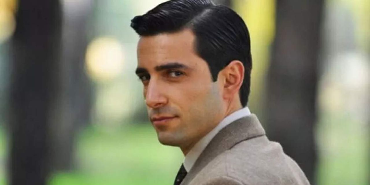 Canım Annem Murat Kimdir